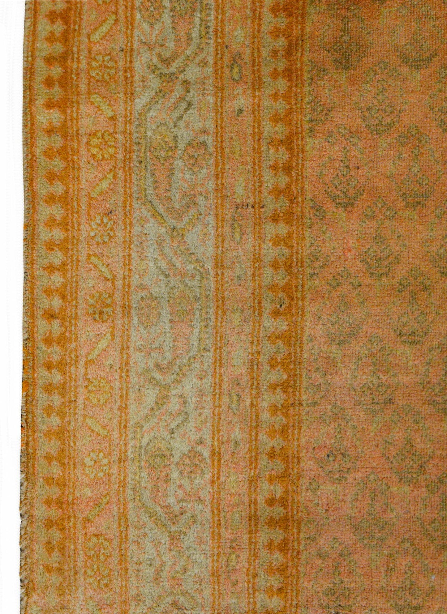 Early 20th Century Seraband Rug For Sale