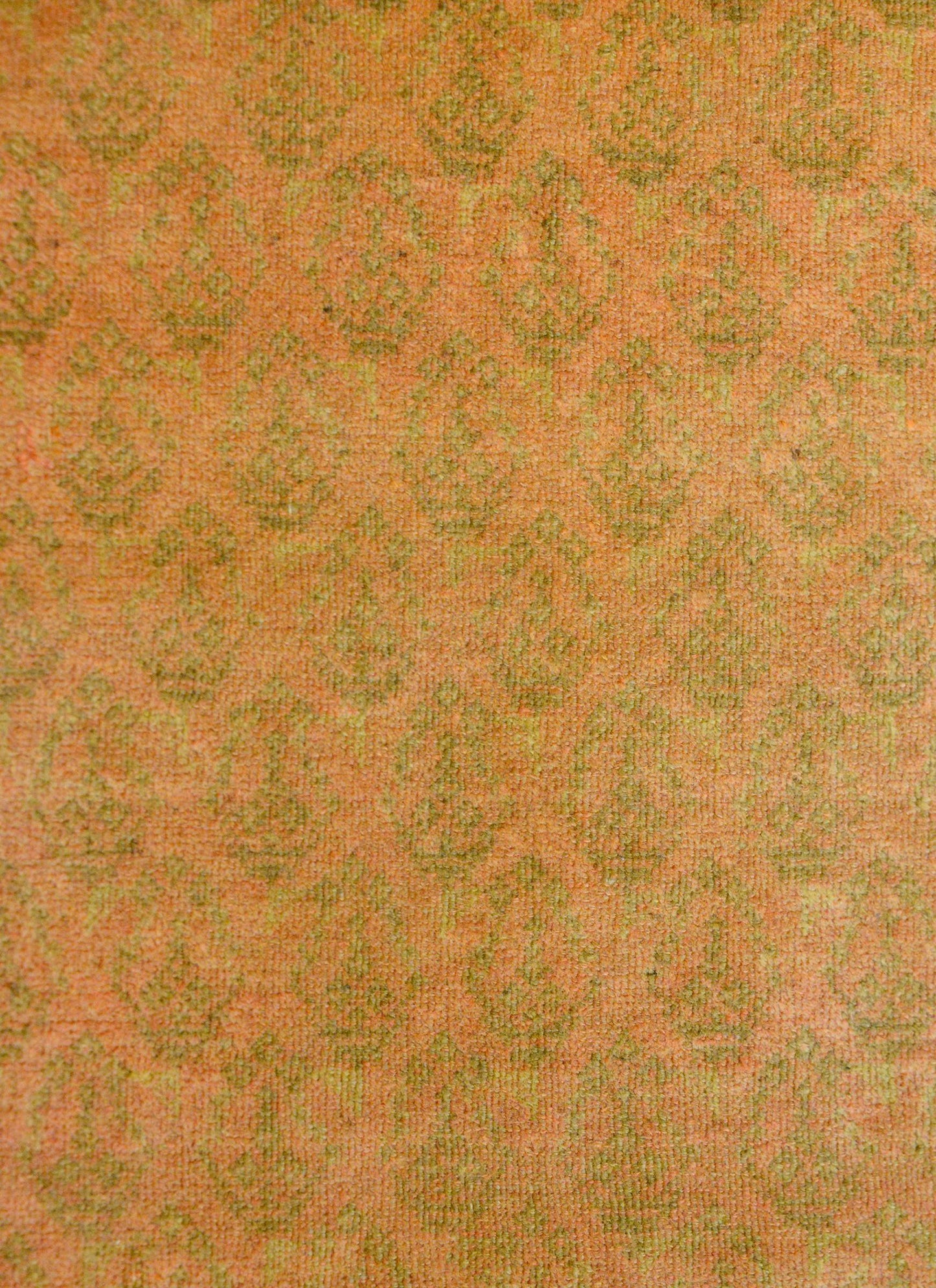 Early 20th Century Seraband Rug For Sale