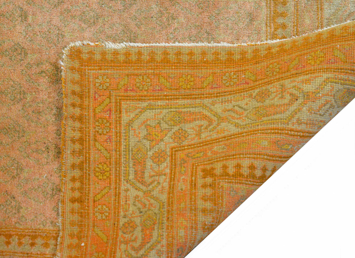 Early 20th Century Seraband Rug For Sale