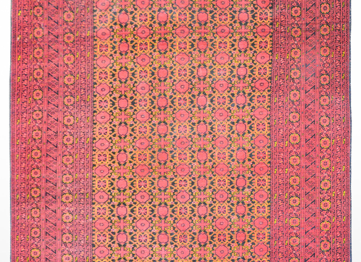 Afghani Bashir Rug For Sale