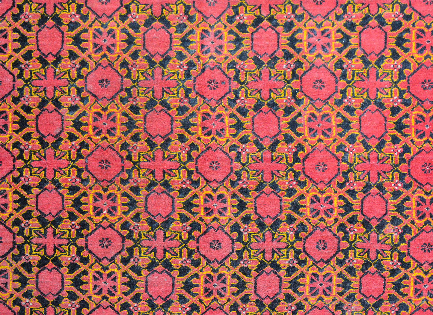 Afghani Bashir Rug For Sale
