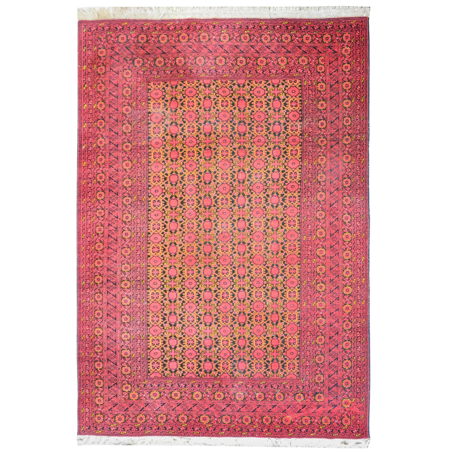 Afghani Bashir Rug For Sale