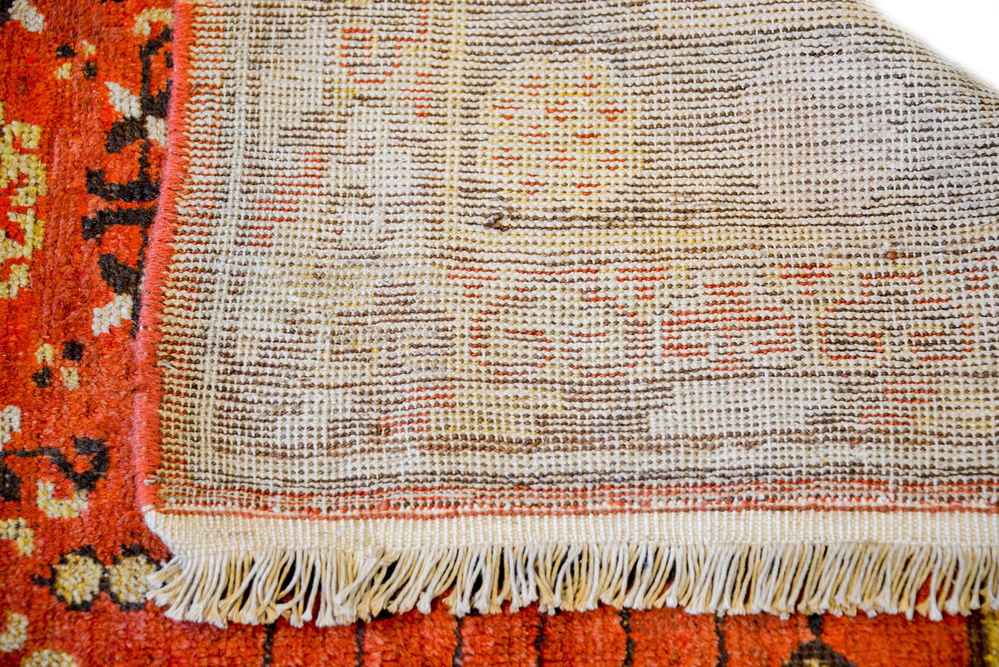 Early 20th Century Khotan Rug For Sale