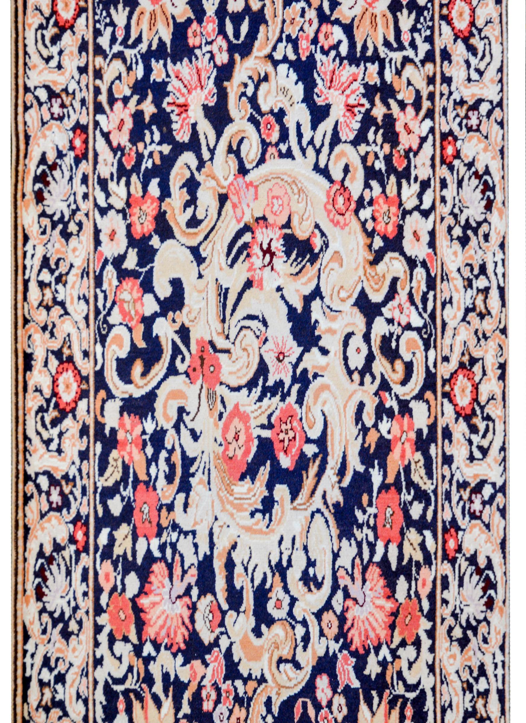 Early 20th Century Kareback Rug For Sale