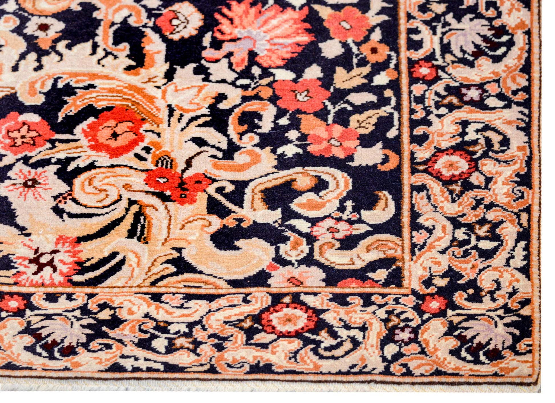 Early 20th Century Kareback Rug For Sale