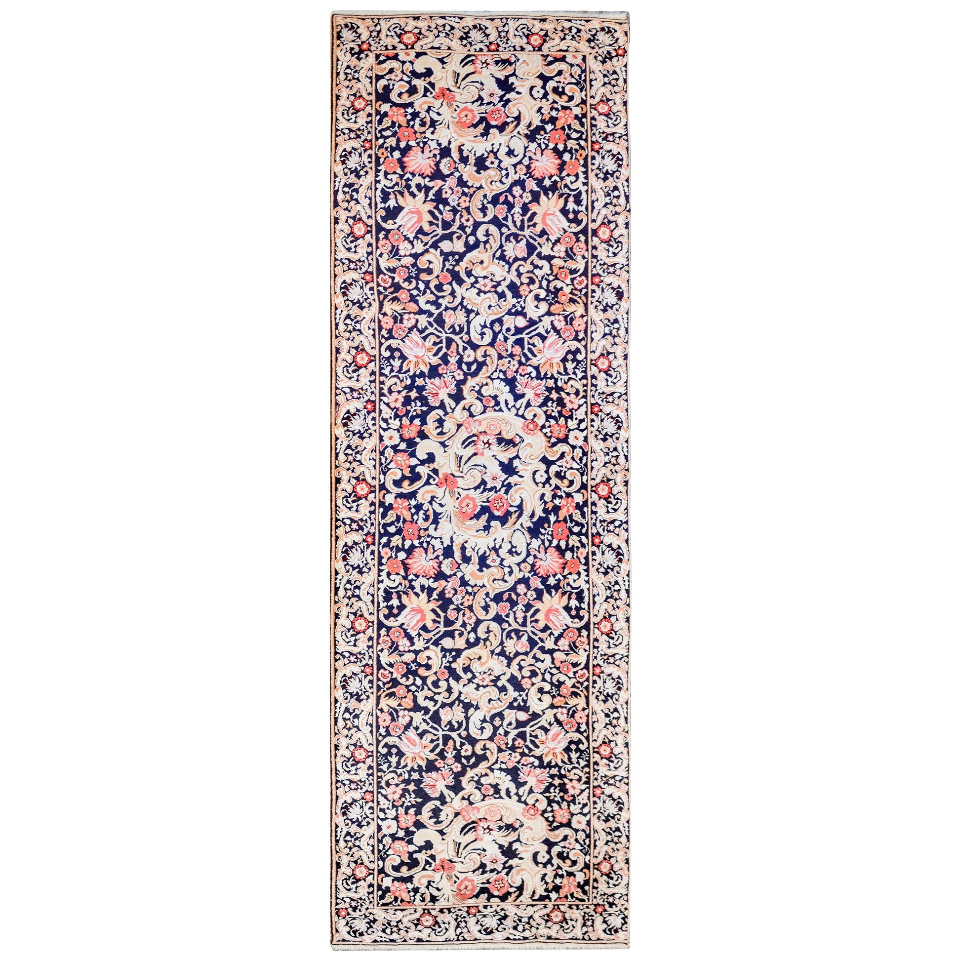 Early 20th Century Kareback Rug For Sale