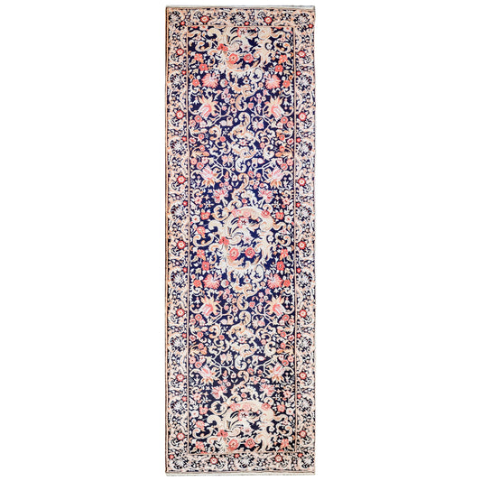 Early 20th Century Kareback Rug For Sale