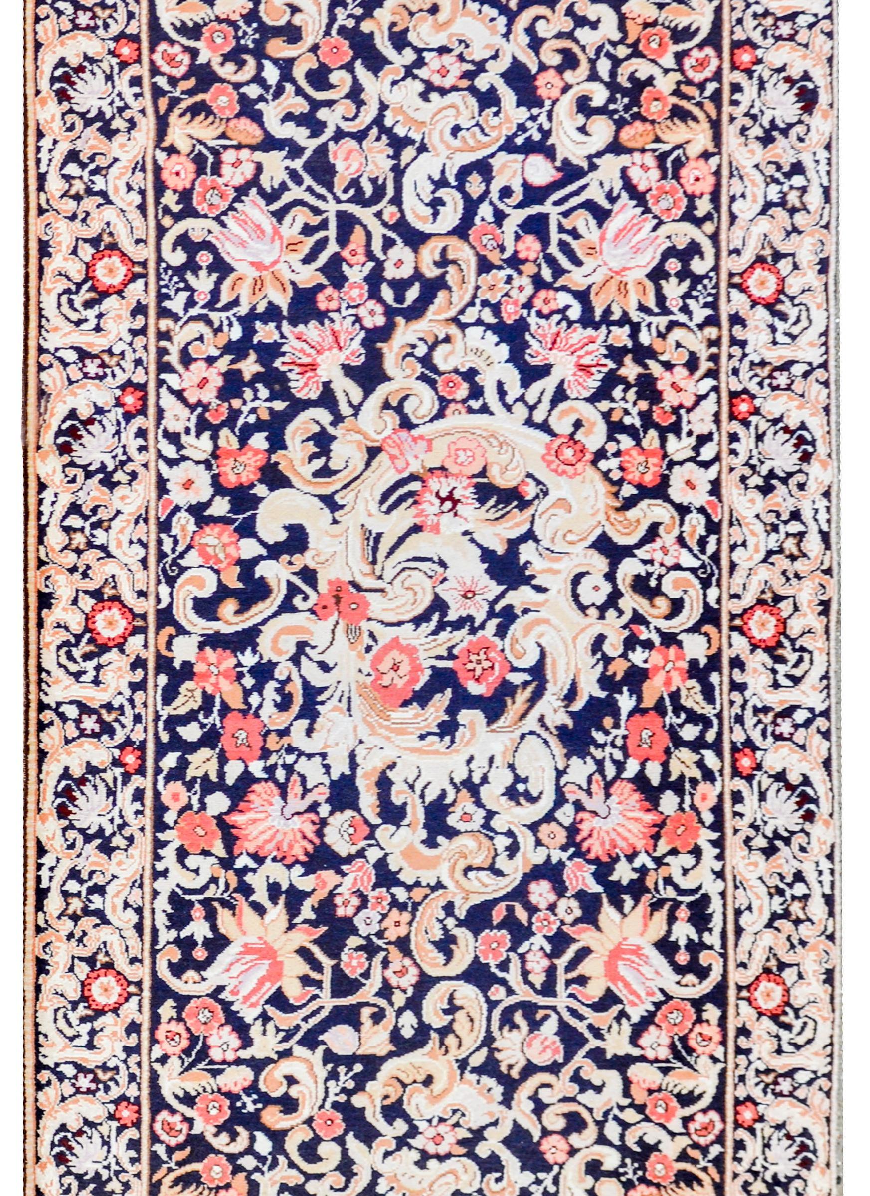 Early 20th Century Kareback Rug For Sale