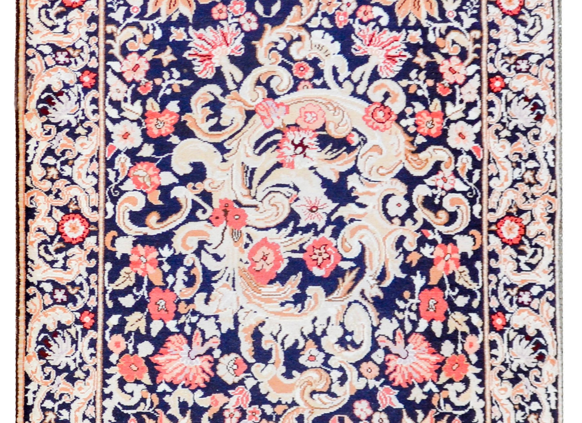 Early 20th Century Kareback Rug For Sale