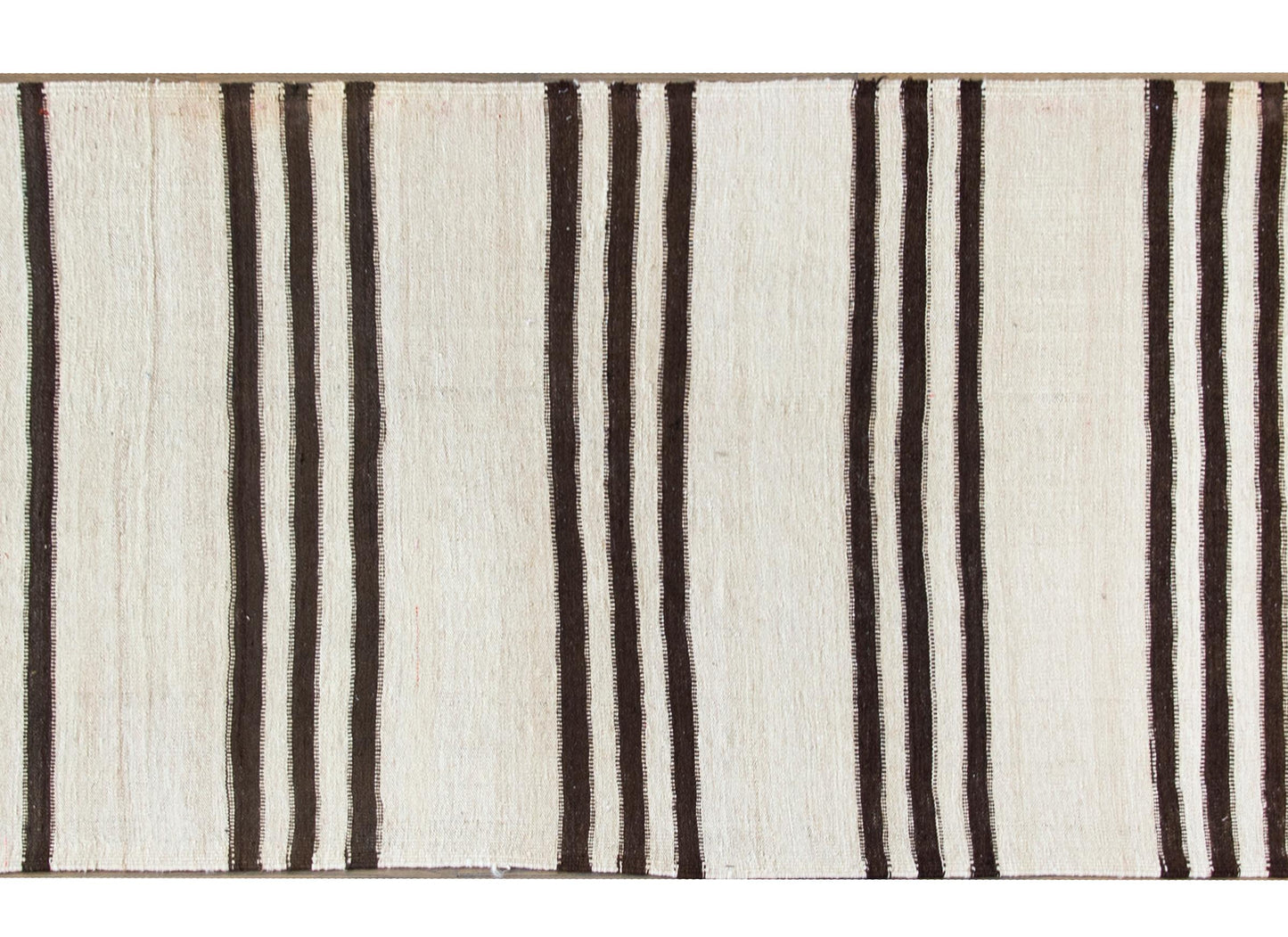 Vintage Gabbeh Runner For Sale