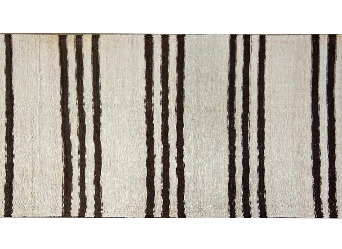 Vintage Gabbeh Runner For Sale