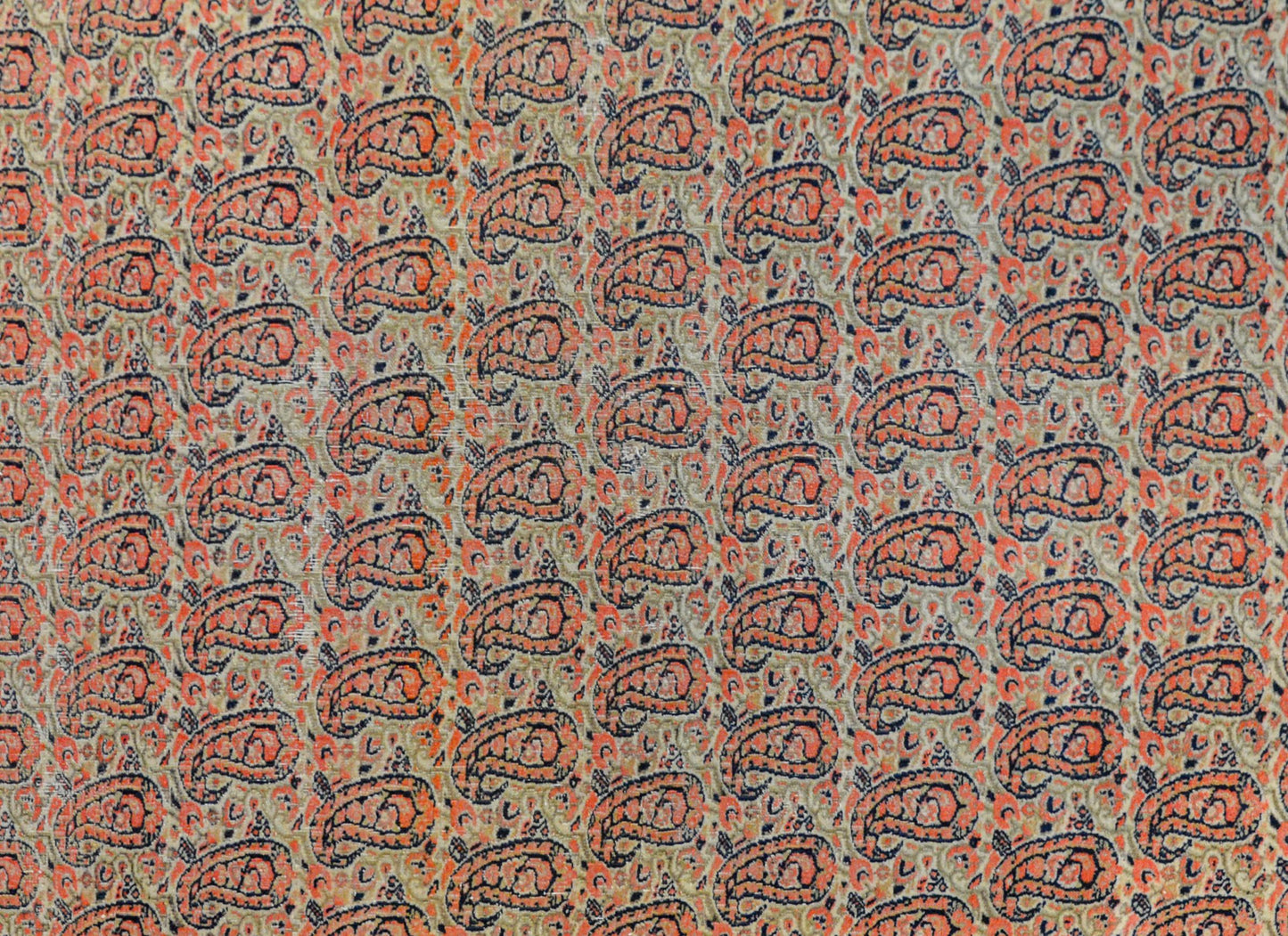 Amazing Early 20th Century Doroksh Rug For Sale
