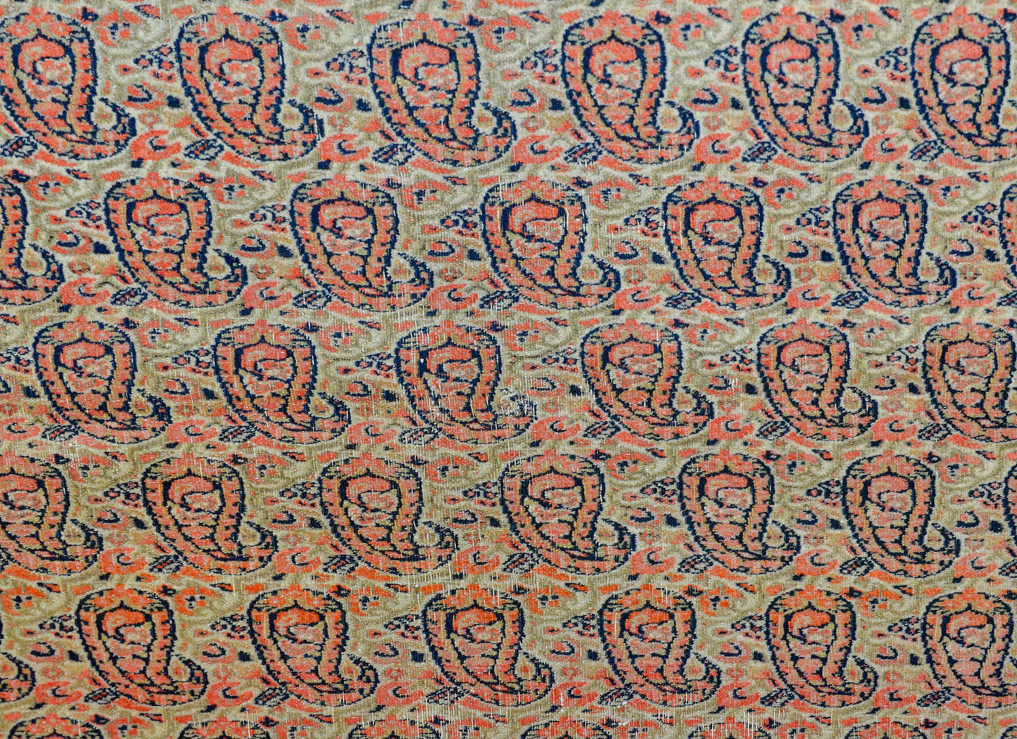 Amazing Early 20th Century Doroksh Rug For Sale