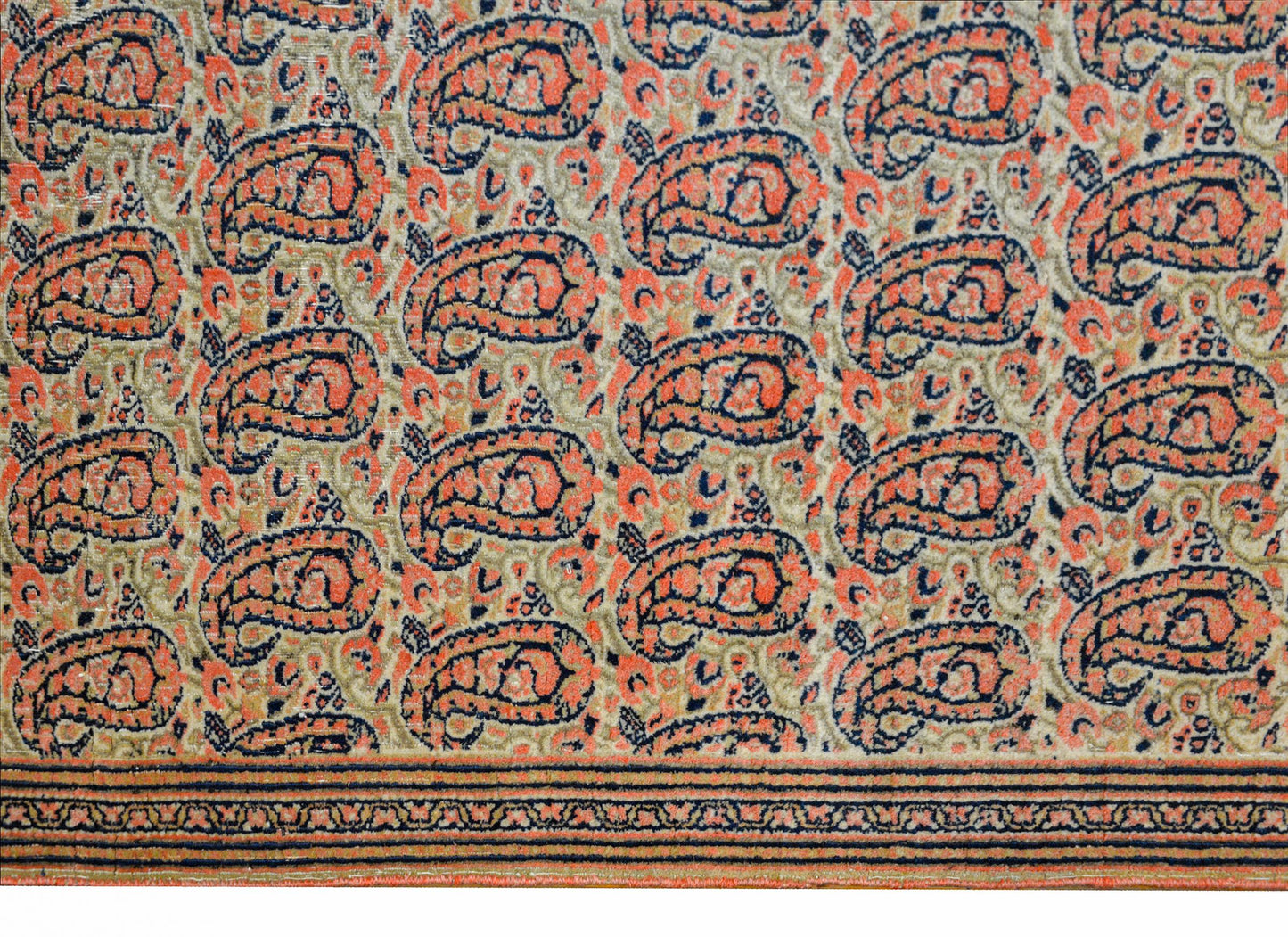 Amazing Early 20th Century Doroksh Rug For Sale