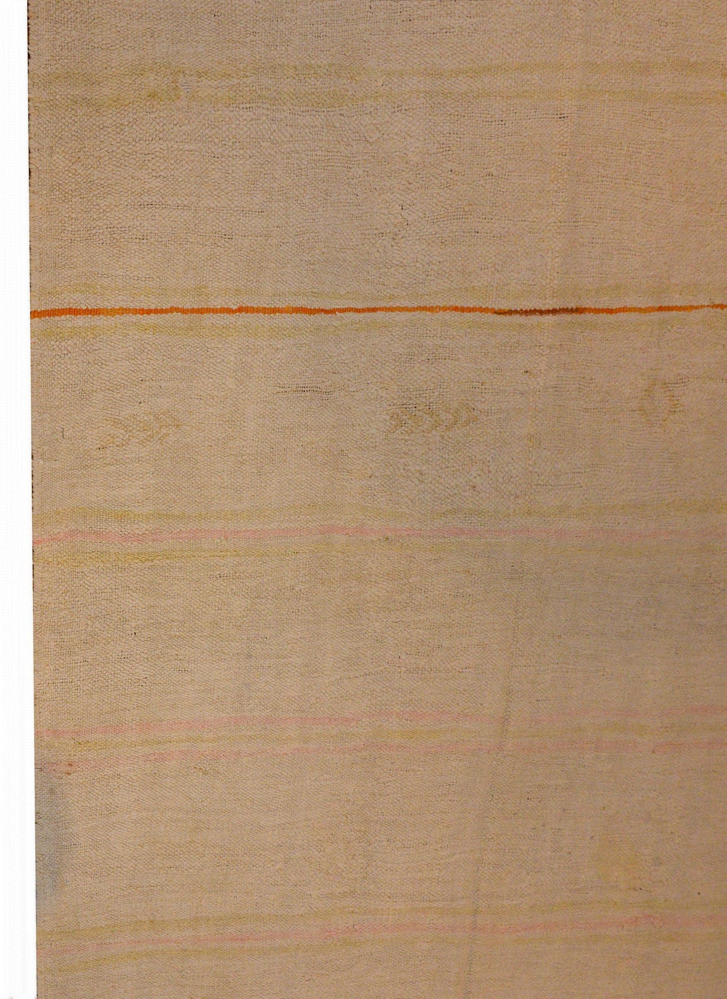 Vintage Anatolian Kilim Rug For Sale