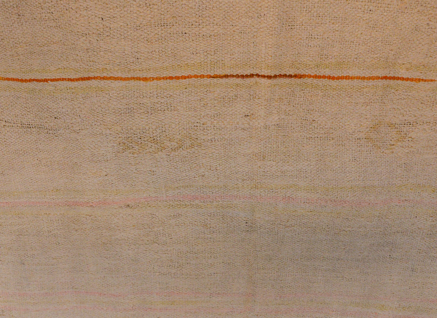 Vintage Anatolian Kilim Rug For Sale