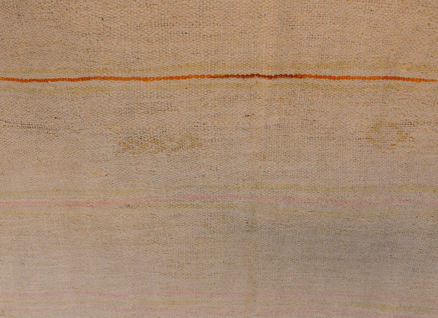 Vintage Anatolian Kilim Rug For Sale