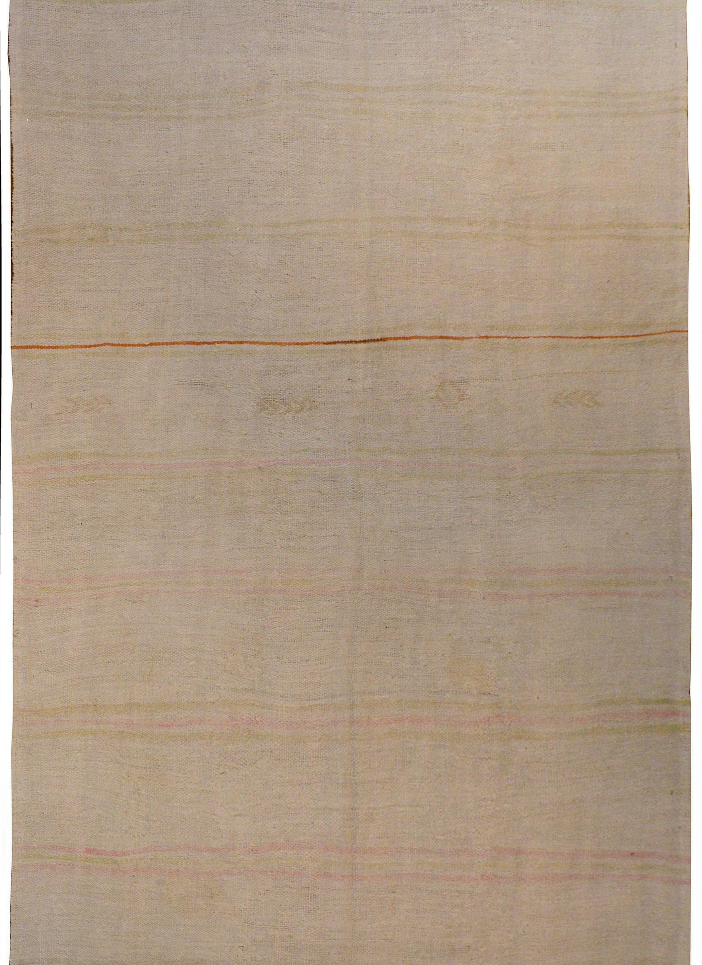 Vintage Anatolian Kilim Rug For Sale