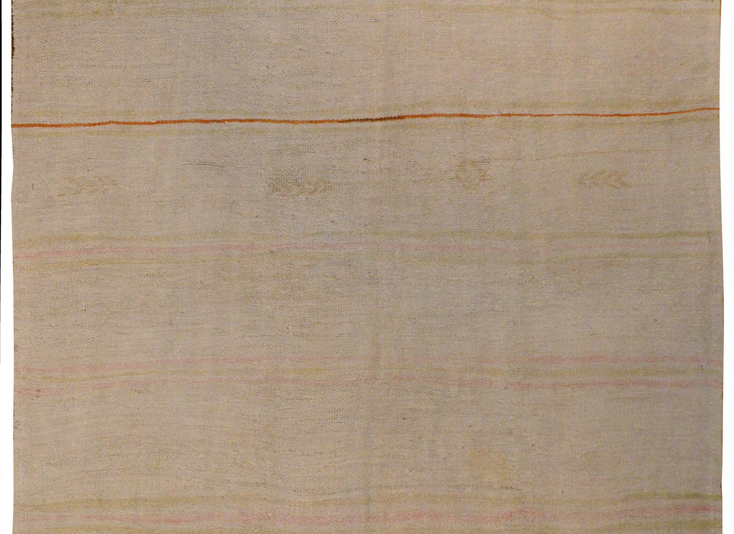 Vintage Anatolian Kilim Rug For Sale