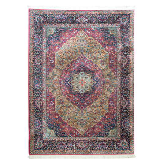 Early 20th Century Karastan-Style Rug For Sale