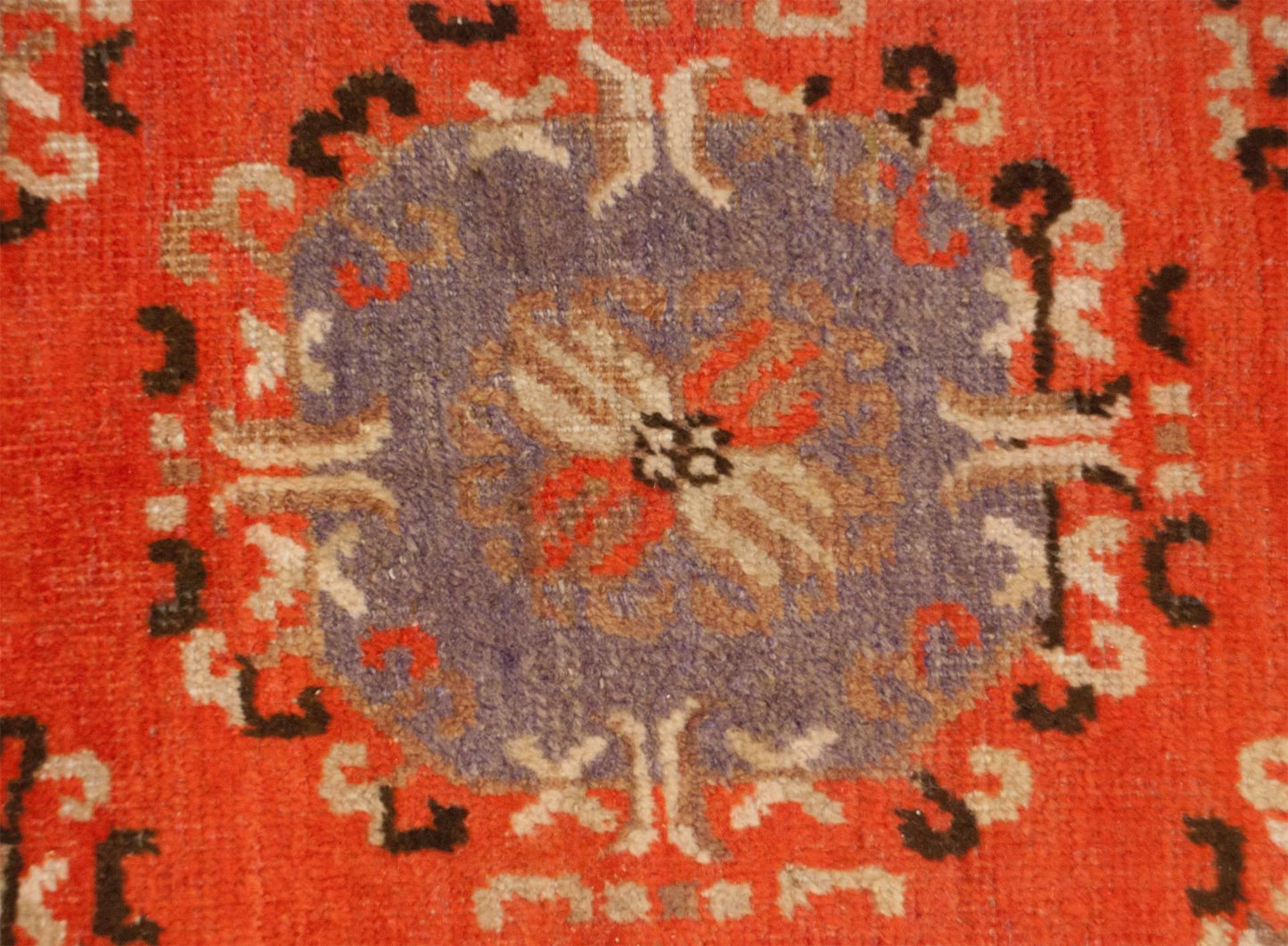 Early 20th Century Khotan Rug For Sale