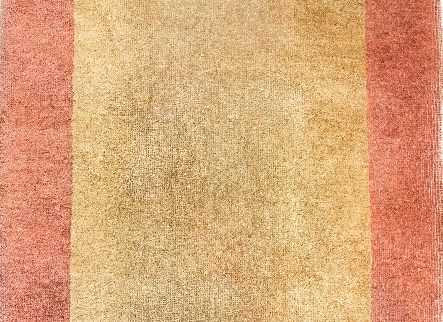 Early 20th Century Chinese Art Deco Runner