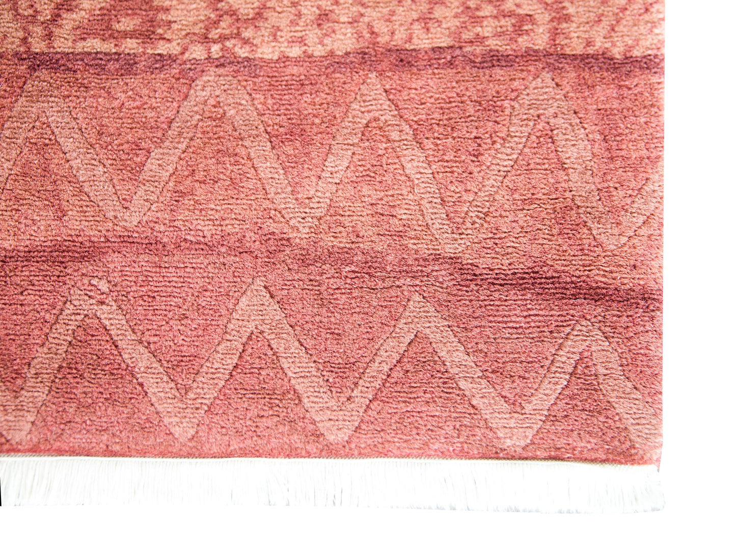 Vintage Tibetan Runner For Sale