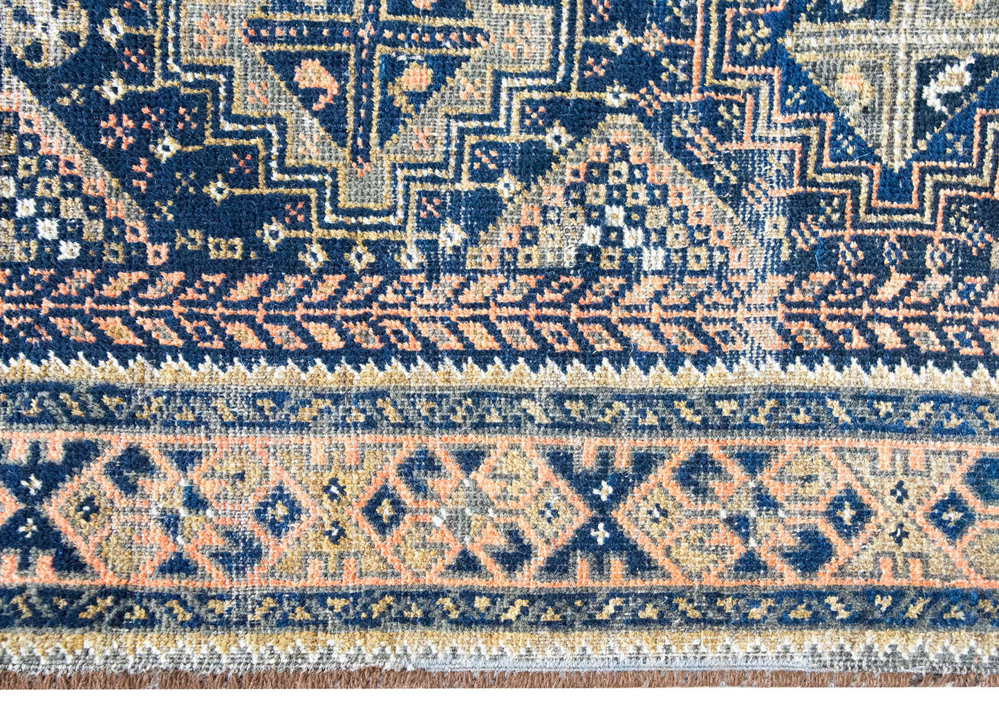 Early 20th Century Persian Baluch Rug