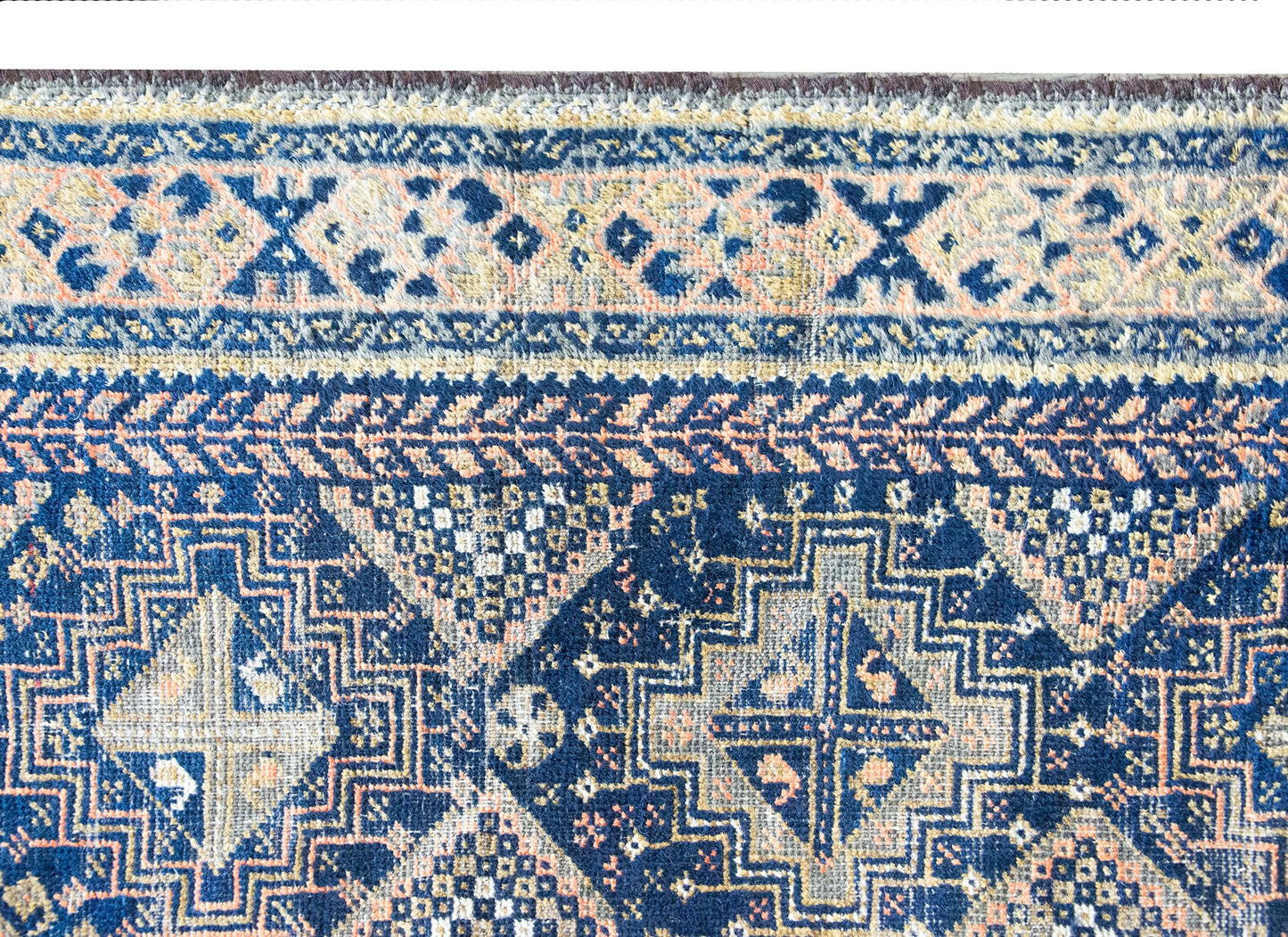 Early 20th Century Persian Baluch Rug