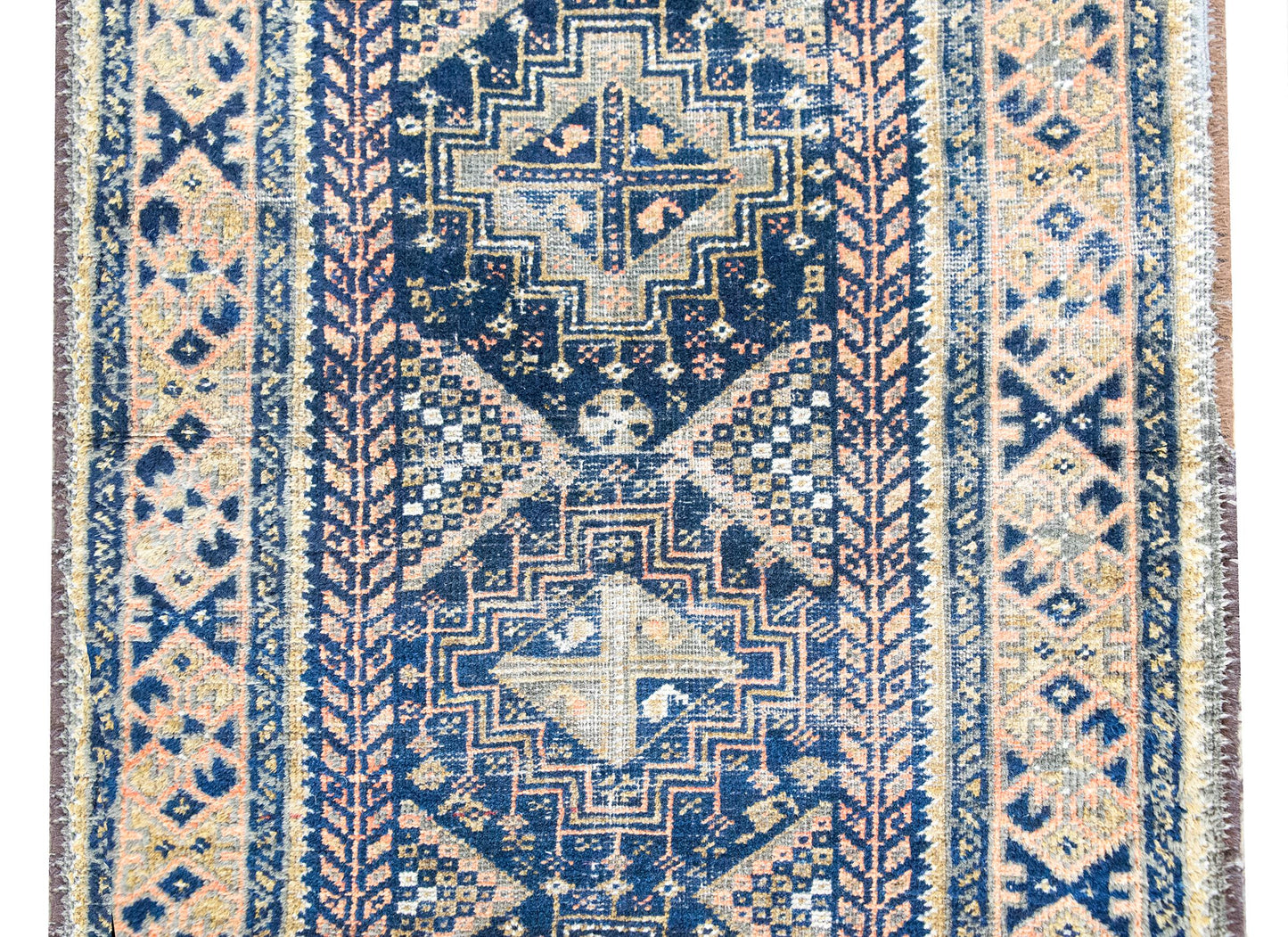 Early 20th Century Persian Baluch Rug