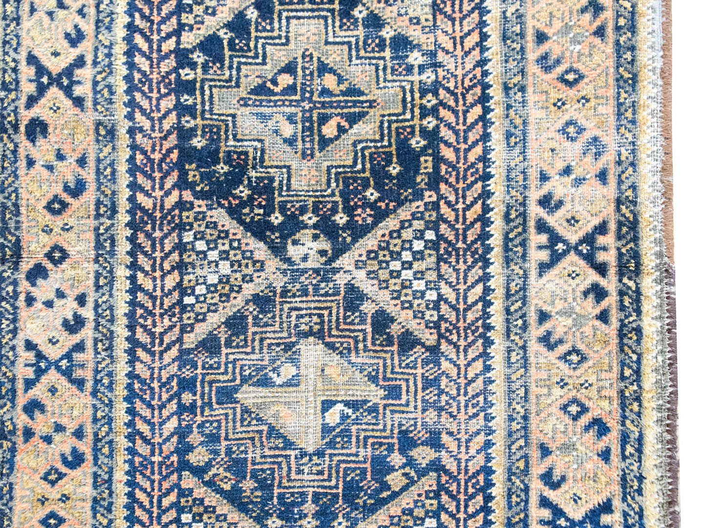 Early 20th Century Persian Baluch Rug