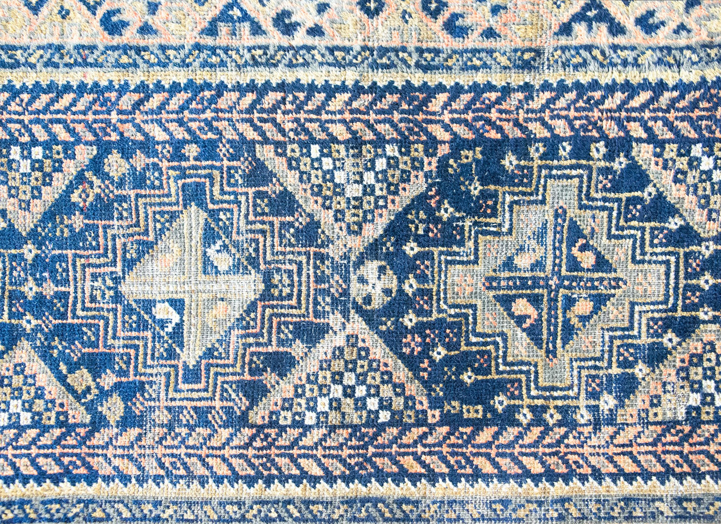 Early 20th Century Persian Baluch Rug