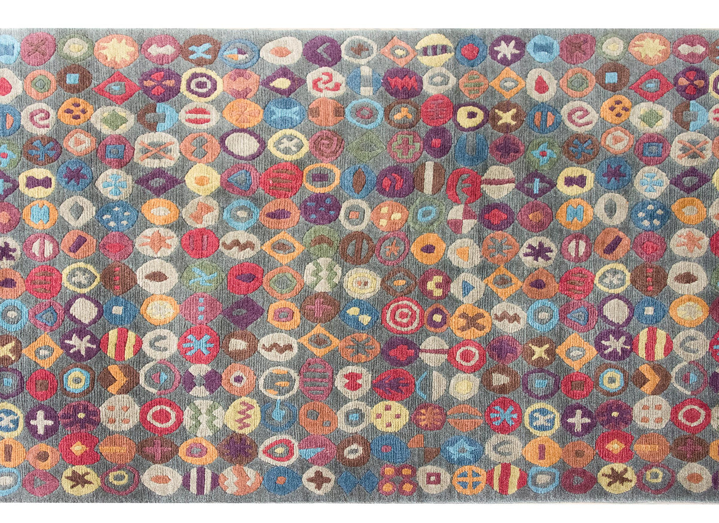 Late 20th Century Tibetan Runner