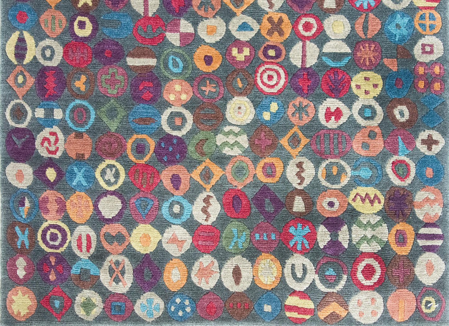 Late 20th Century Tibetan Runner