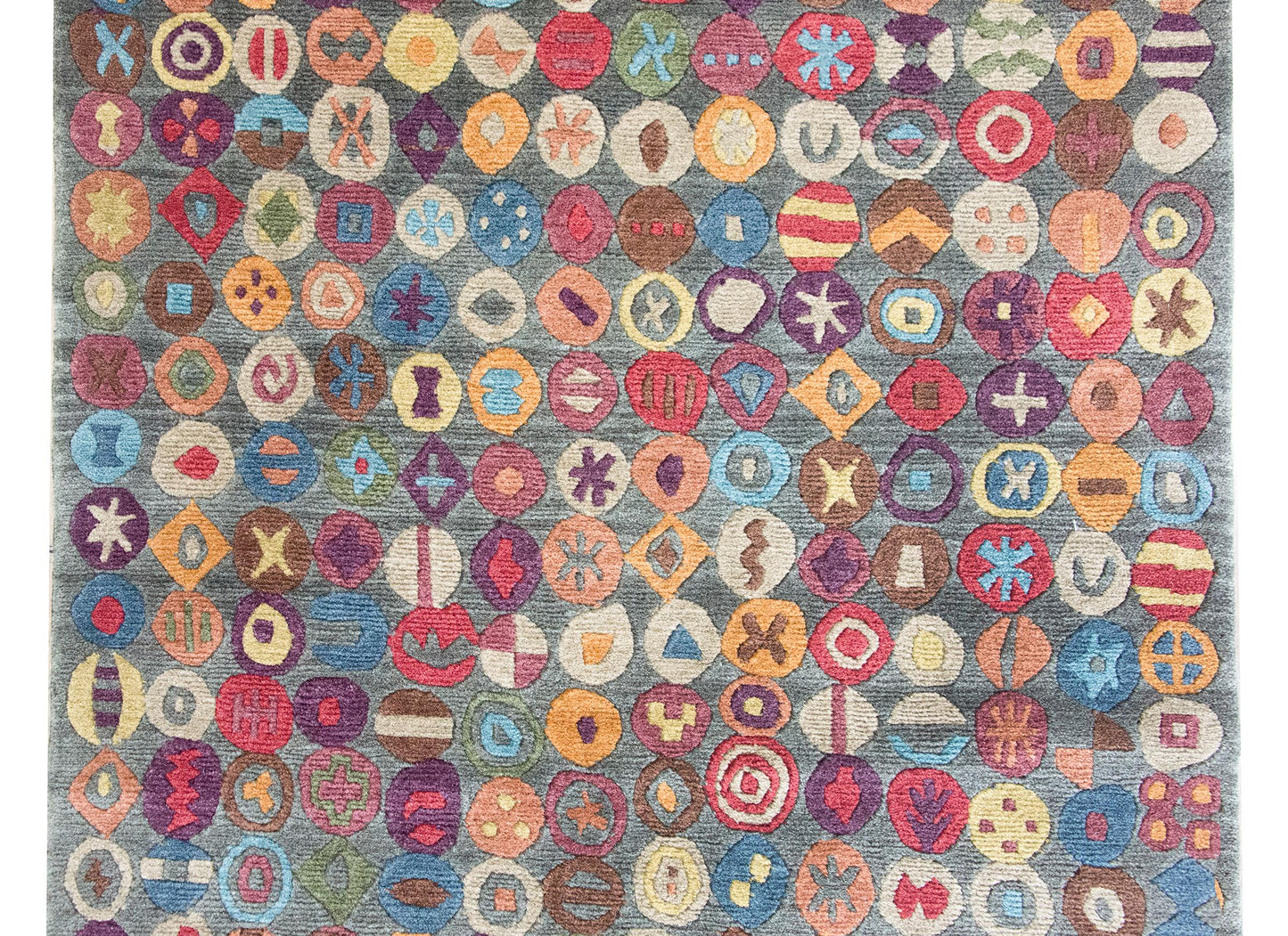 Late 20th Century Tibetan Runner