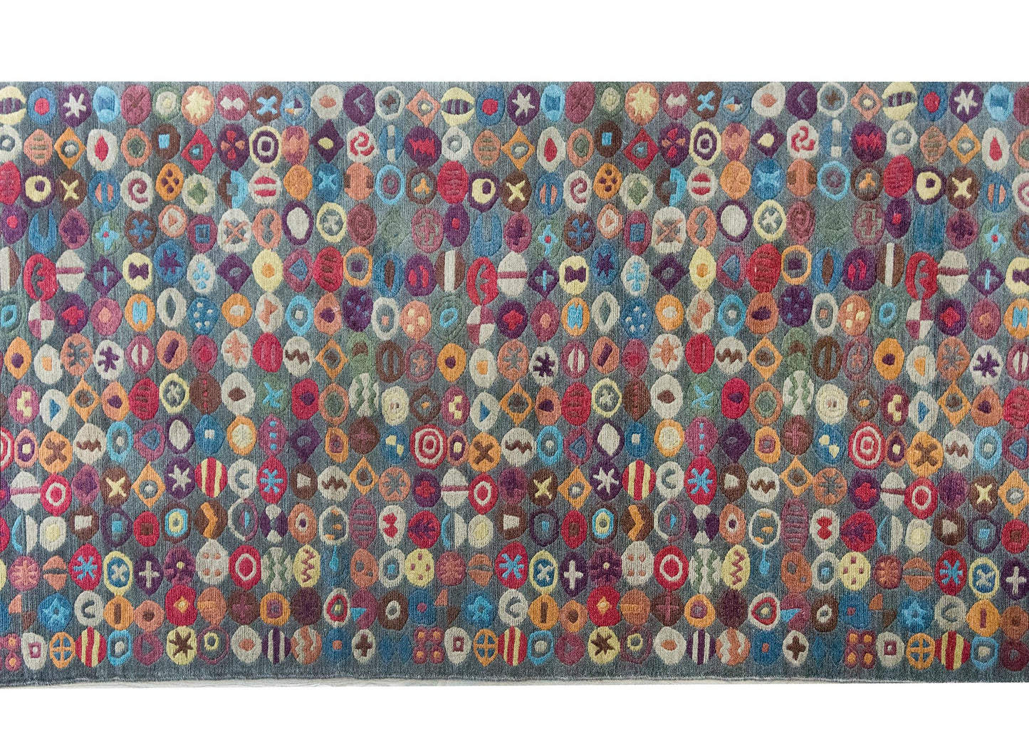 Late 20th Century Tibetan Runner