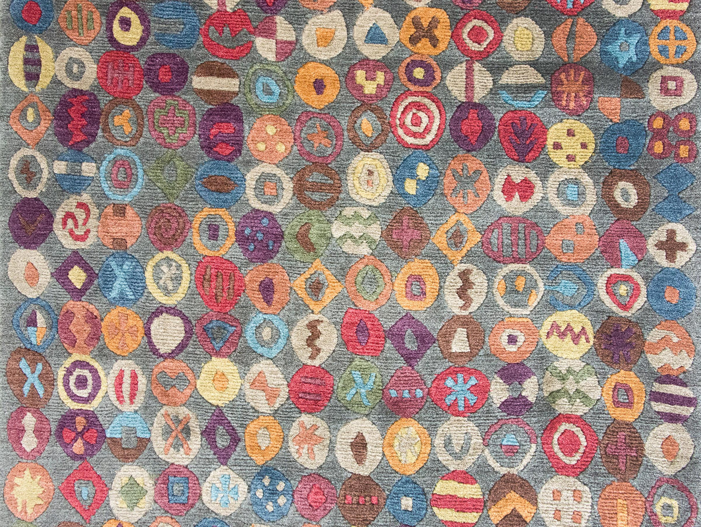 Late 20th Century Tibetan Runner