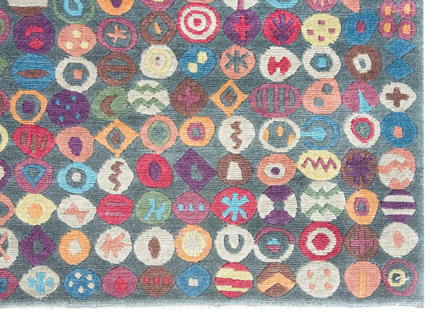 Late 20th Century Tibetan Runner