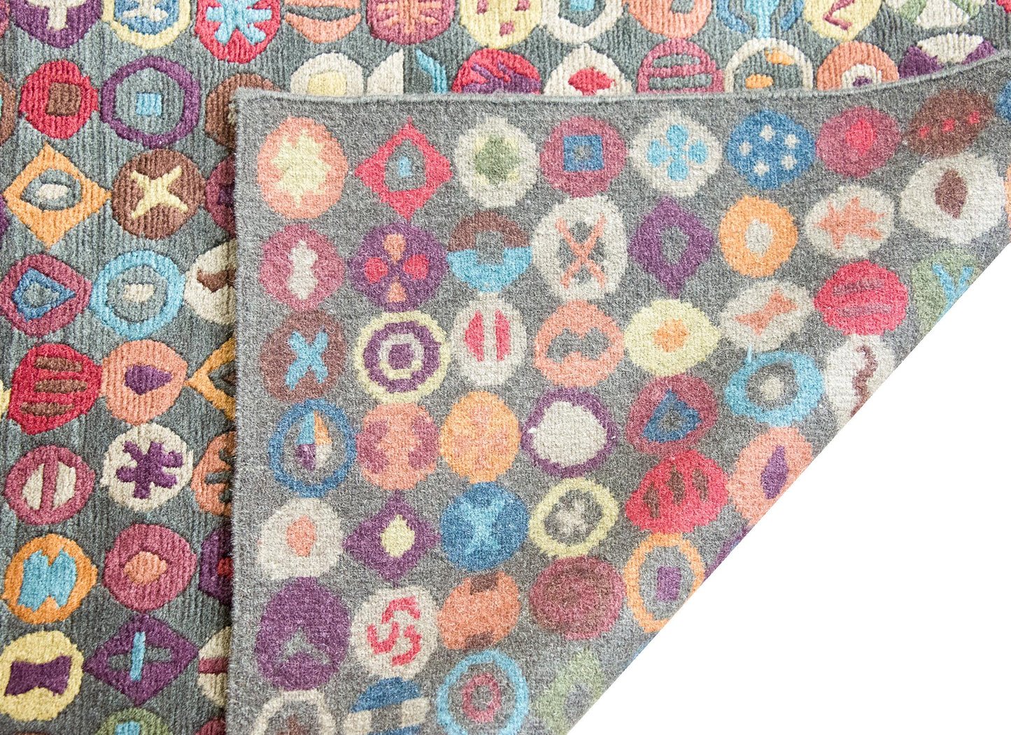 Late 20th Century Tibetan Runner