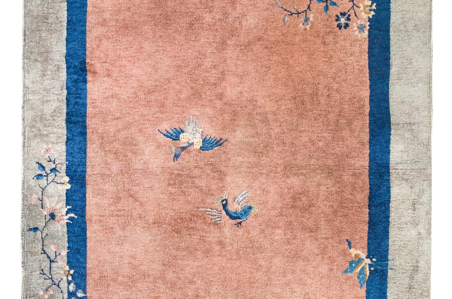 Early 20th Century Art Deco Rug