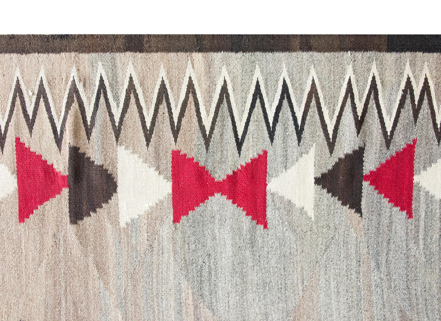 Early 20th Century Navajo Rug
