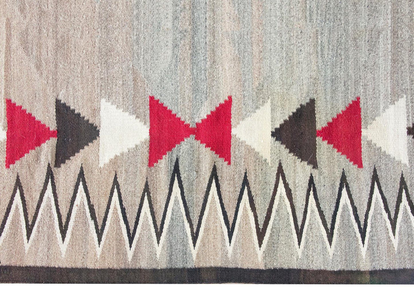 Early 20th Century Navajo Rug