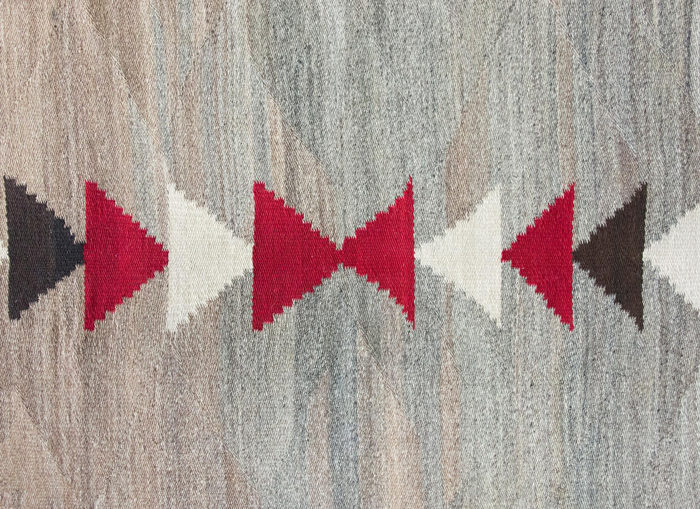 Early 20th Century Navajo Rug