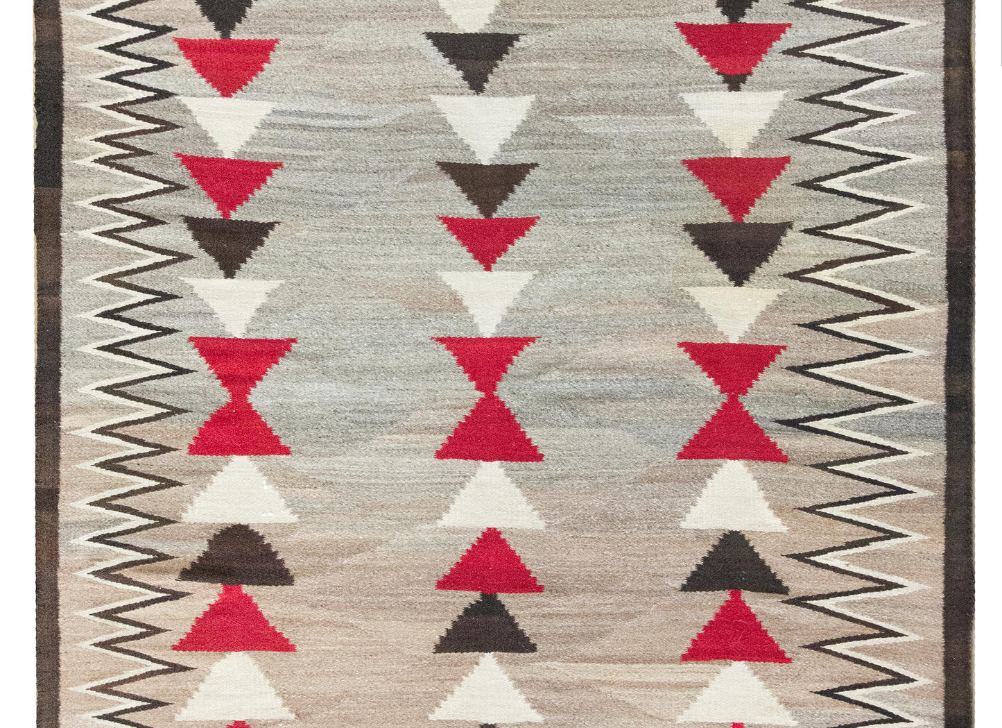 Early 20th Century Navajo Rug
