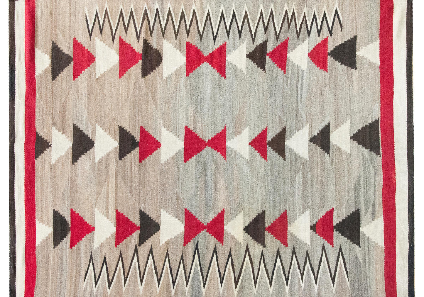 Early 20th Century Navajo Rug