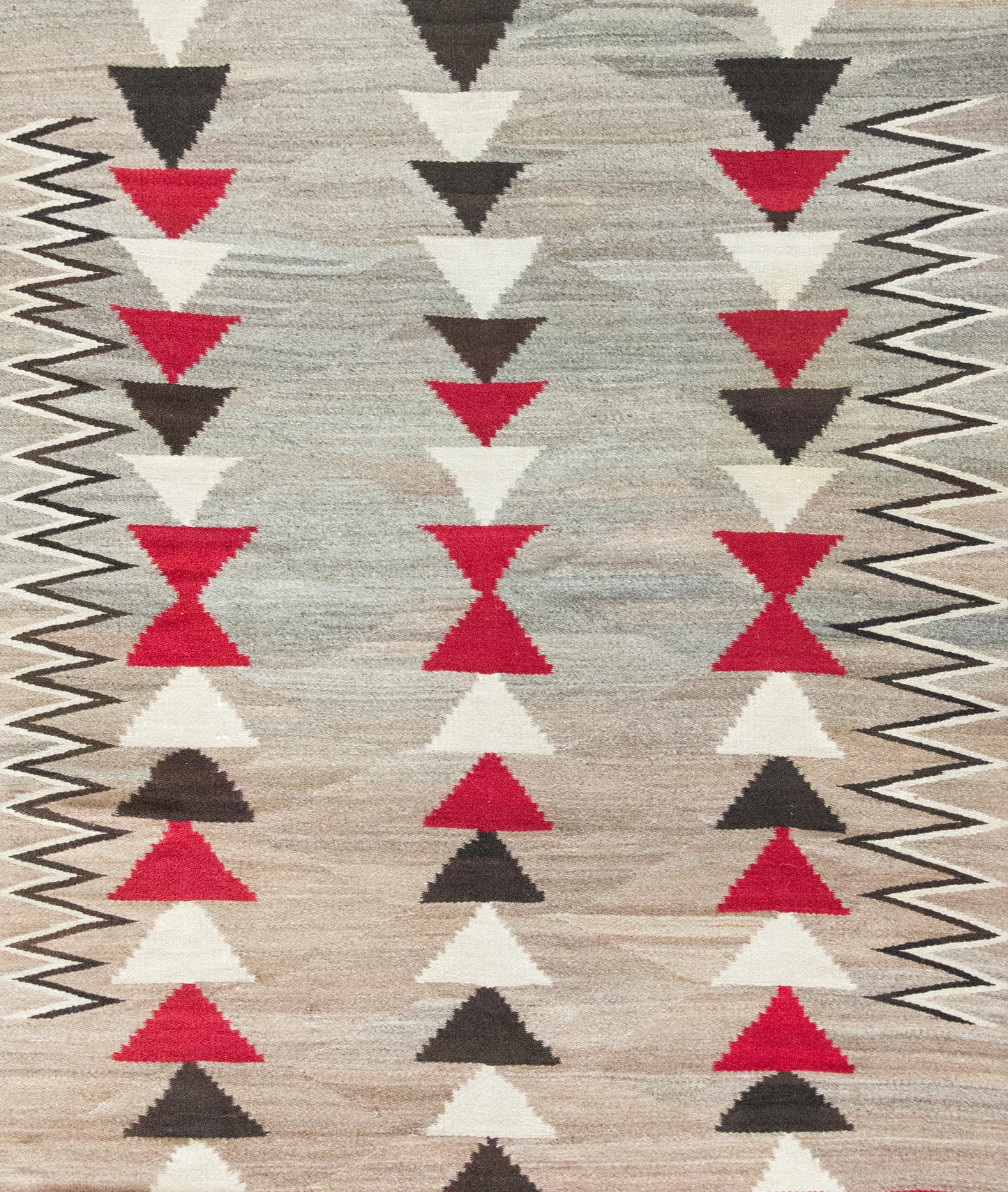 Early 20th Century Navajo Rug
