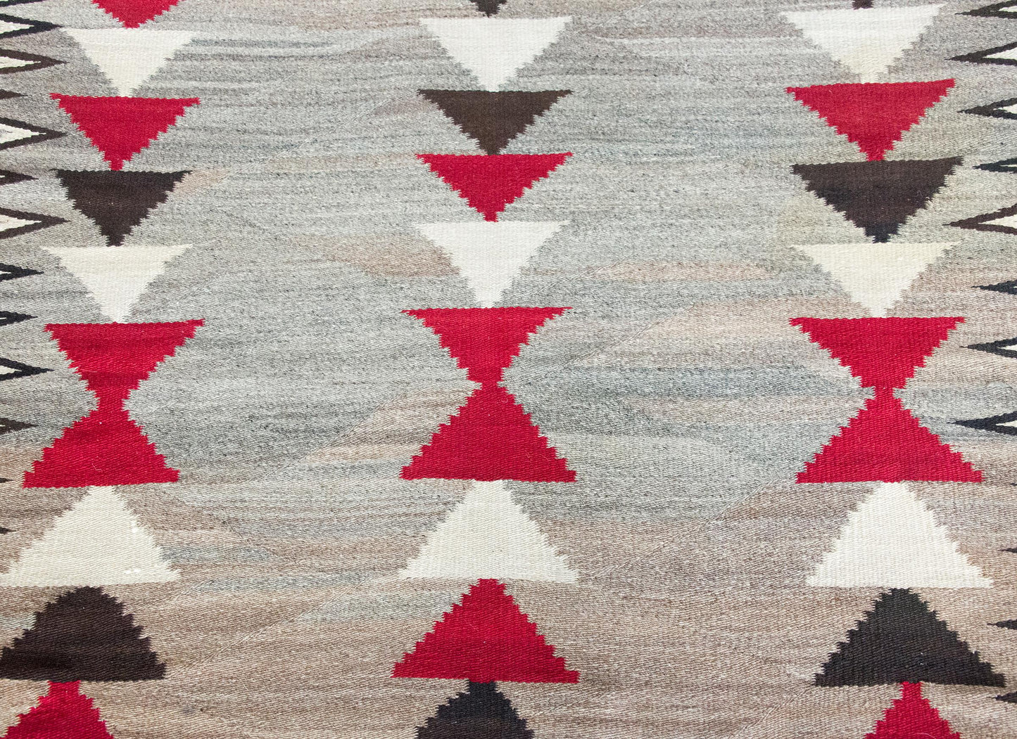 Early 20th Century Navajo Rug