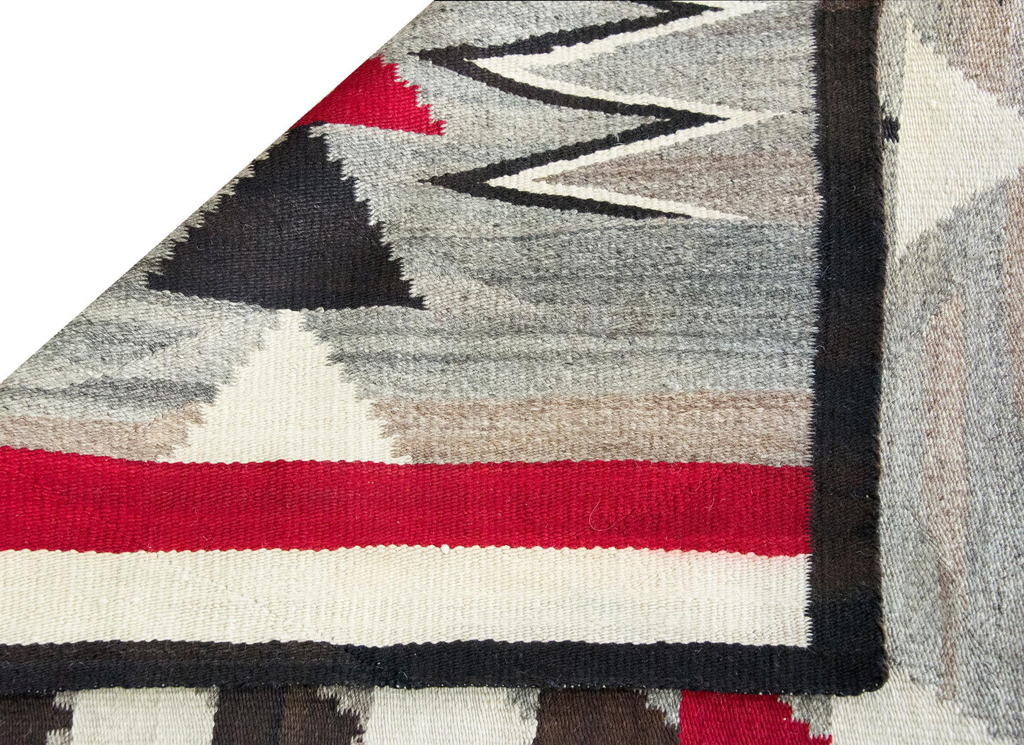 Early 20th Century Navajo Rug
