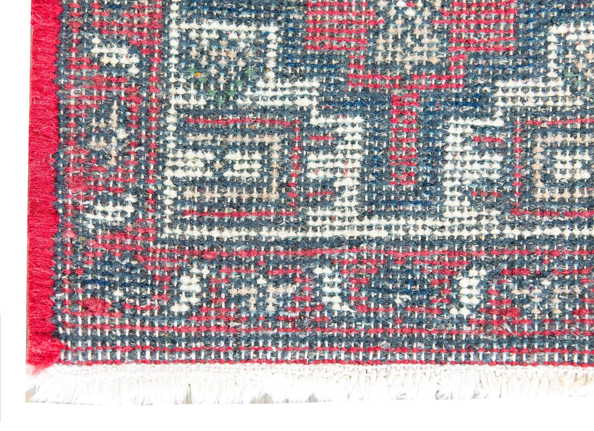 Vintage Persian Hamandan Rug For Sale