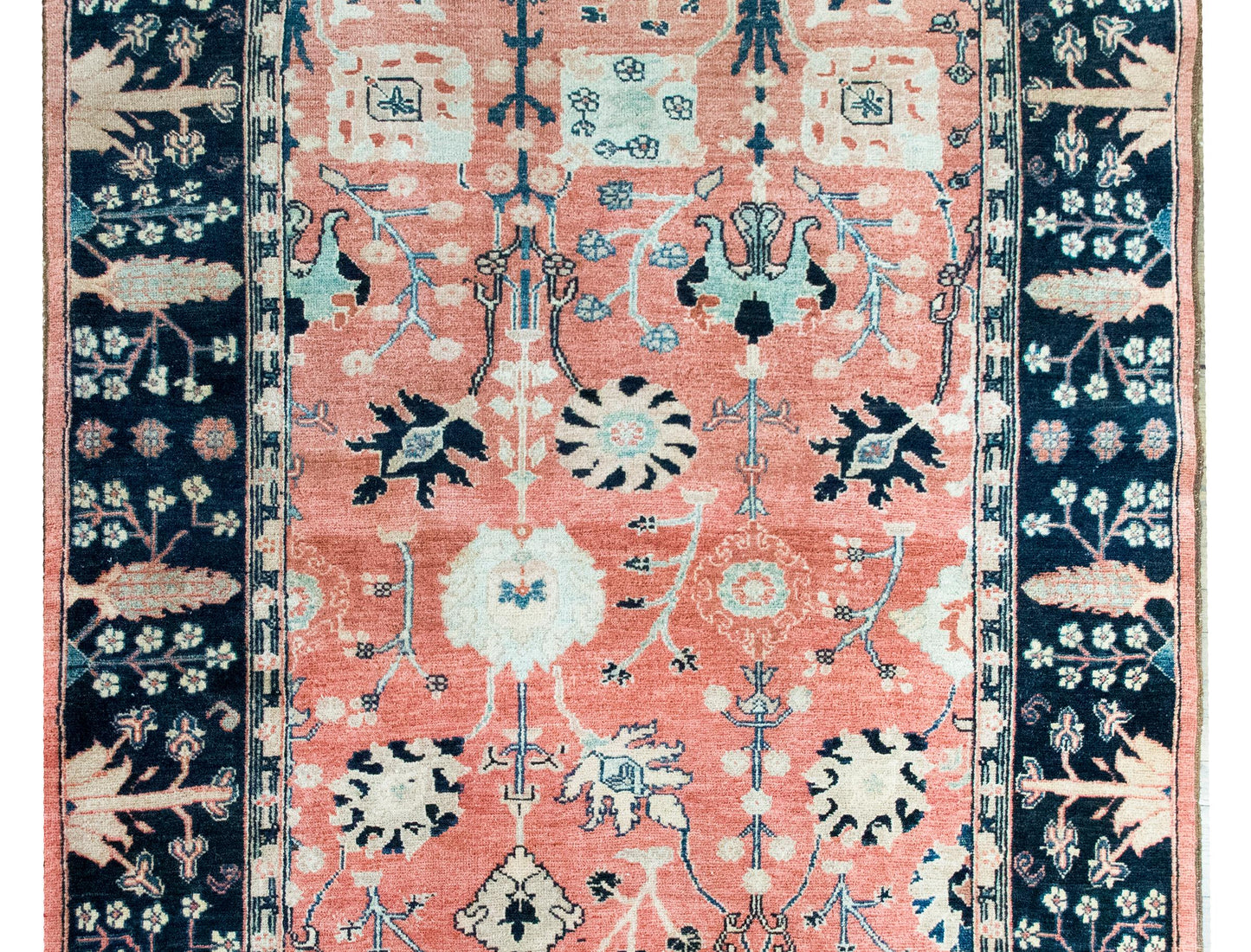 Late 20th Century Indian Rug